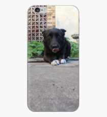 Zoe iPhone Case