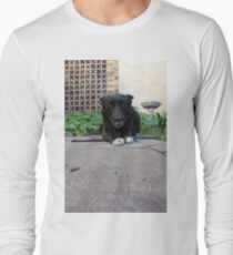 Zoe Long Sleeve T-Shirt