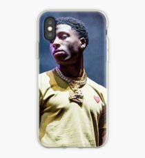 nba youngboy iPhone Case