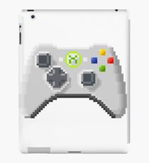 8Bit Xbox Controller iPad Case/Skin