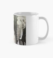 Crimson Tide - Xlarge Tasse