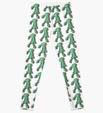 Bold and Brash Leggings