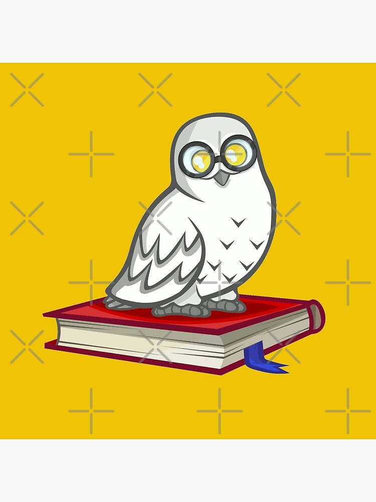 Owl by HDave