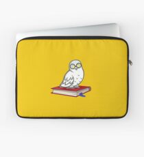 Eule Laptoptasche