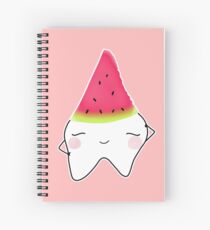 Cuaderno de espiral Watermolar
