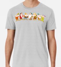 A Friendly Bunch Premium T-Shirt