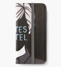 Bates Motel iPhone Wallet/Case/Skin