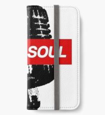 aretha franklin iPhone Wallet/Case/Skin