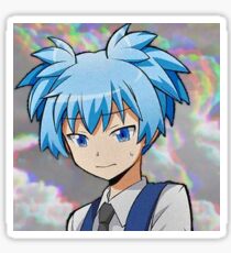 My signature pfp edit Sticker