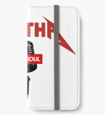 music iPhone Wallet/Case/Skin