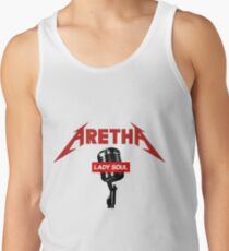 music Tank Top