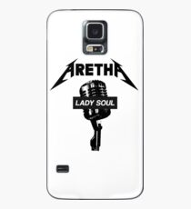 music Case/Skin for Samsung Galaxy