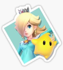 Rosalina Stickers | Redbubble