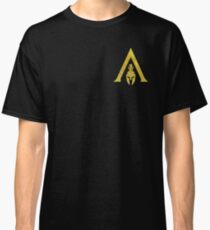 Ready for odyssey Classic T-Shirt