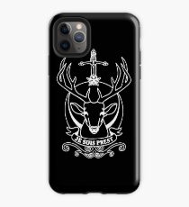 Outlander Merch iPhone Case