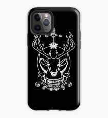 Outlander Merch iPhone Case