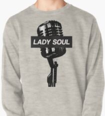 queen Pullover
