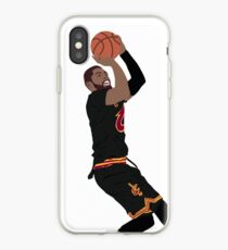 Kyrie Irving iPhone Case