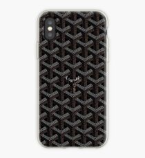 go black lagia iPhone Case