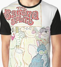 the banana splits movie shirt