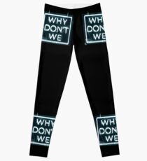 wdw3 Leggings
