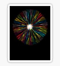 Dandelion Sticker