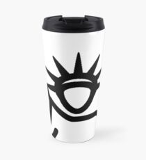 Taza de viaje Estatua de la Libertad
