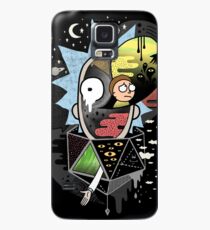 coque galaxy s6 edge rick et morty coque galaxy s6 edge rick et morty