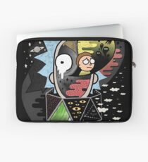 Rick Polarität Laptoptasche