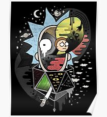 Rick Polarity Poster
