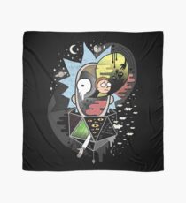 Rick Polarity Scarf