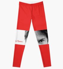 Keanu Reeves - Eyes Sight Leggings