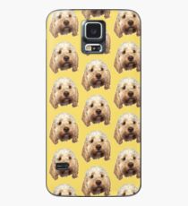personalised dog Case/Skin for Samsung Galaxy