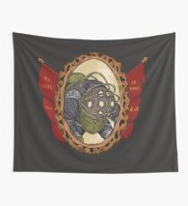 Big Daddy Wall Tapestry