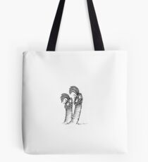 Gooseneck Barnacle Tote Bag