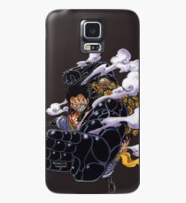 One piece Case/Skin for Samsung Galaxy