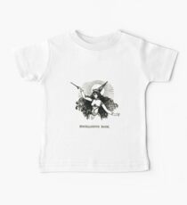 Miscellaneous Magic Baby Tee
