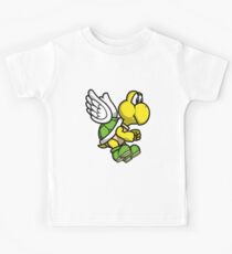 koopa troopa shirt