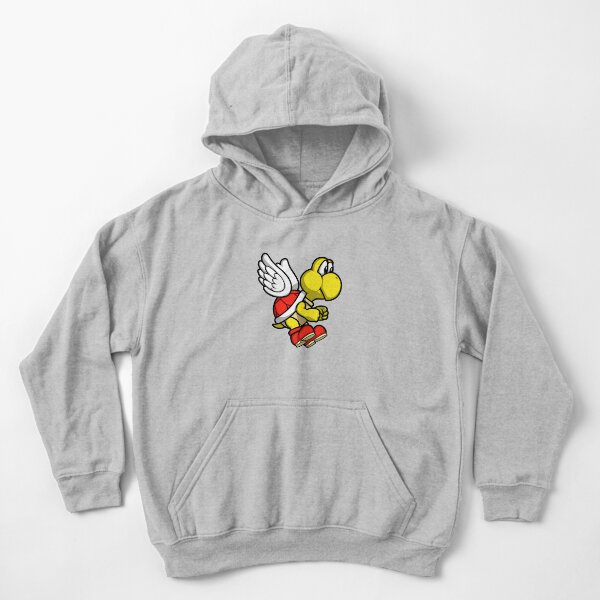 Cloud City 7 Under The Christmas Tree Kids Sweatshirt