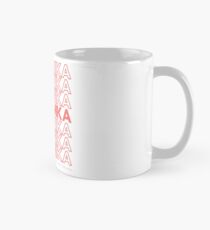 IC XC NIKA Mug