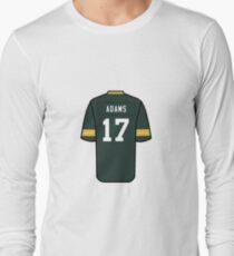 davante adams jersey