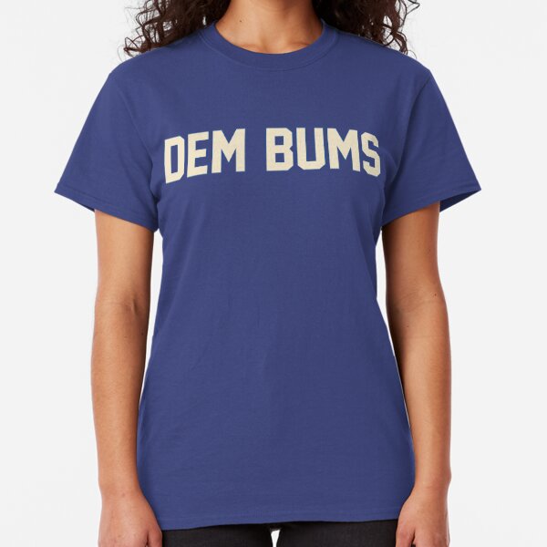 dodgers t shirts for women