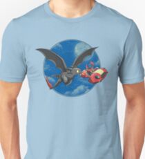 Aloha! Unisex T-Shirt