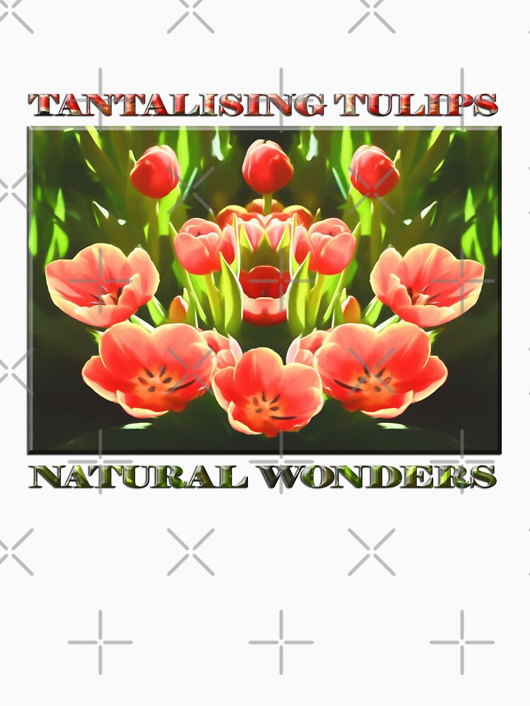 Tulips (digital painting) by RayW