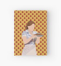 Zucker. Butter. Mehl. Notizbuch