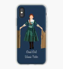 Winnie iPhone Case