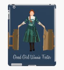 Winnie iPad Case/Skin