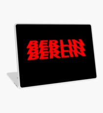 berlin berlin berlin Laptop Folie
