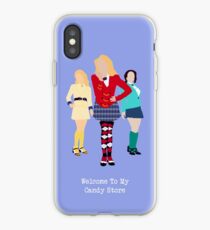 Candy Store iPhone Case