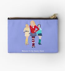 Candy Store Studio Pouch
